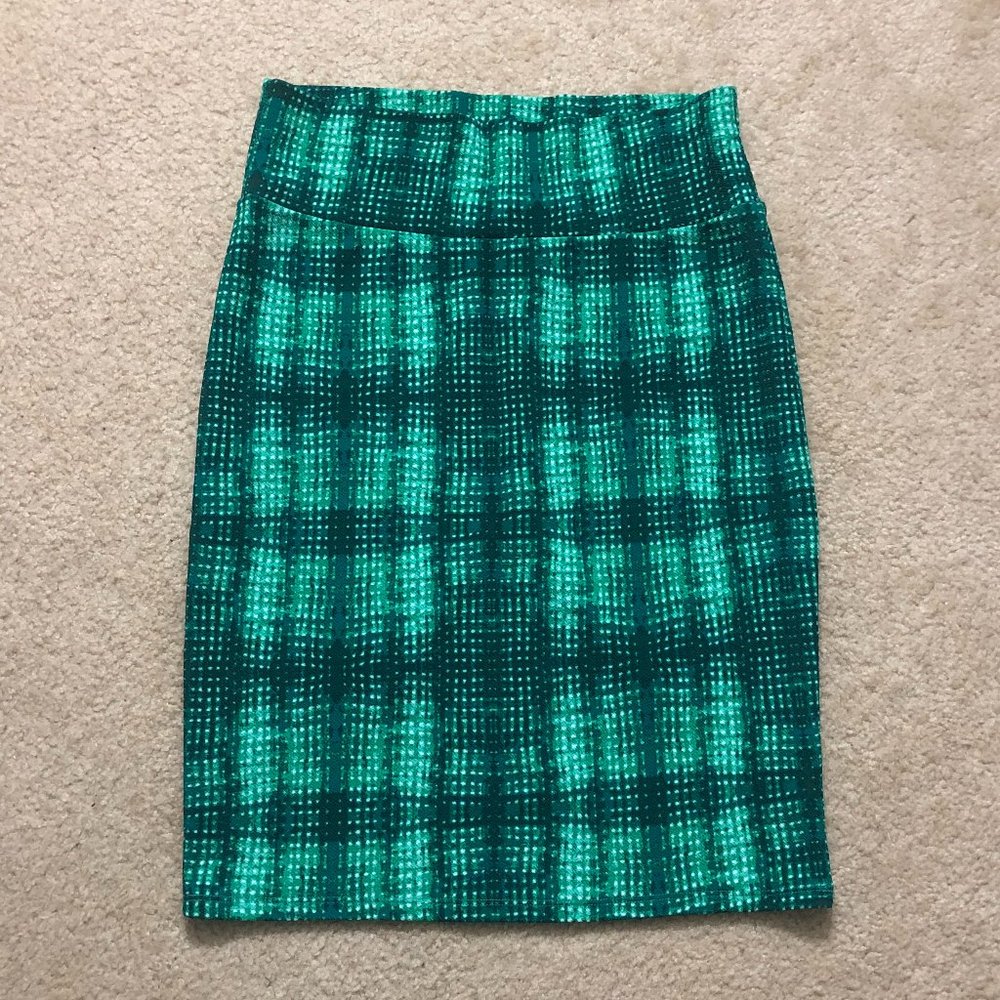 LuLaRoe Cassie Large